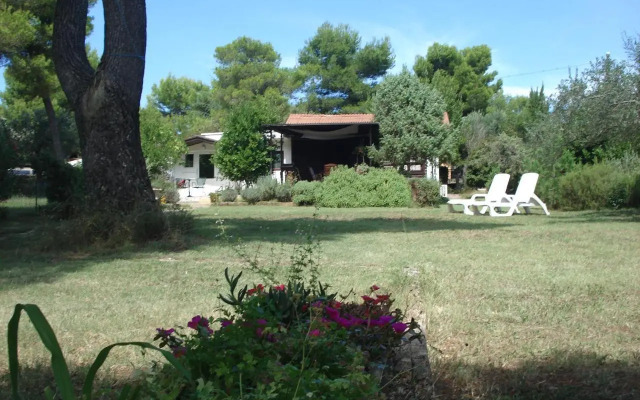 Holiday Home Julia