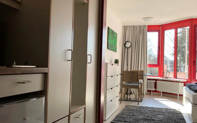 Zu Gast im Mehrgenerationenwohnen