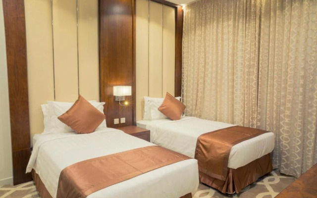 Ninety Two Apartments