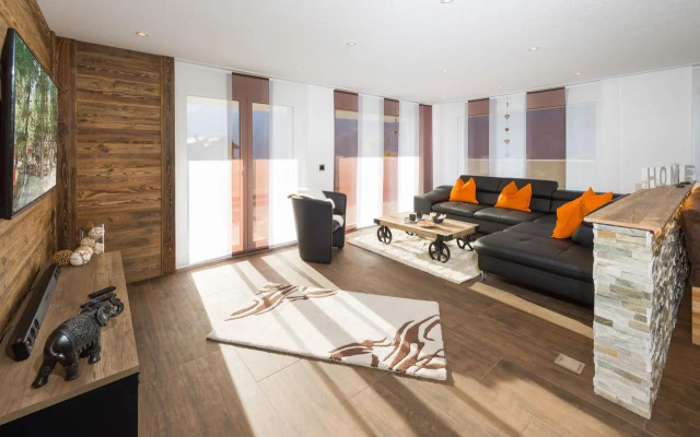 Milleggapark Casa Mia