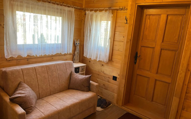 Apartmani Joka i Drvene kucice