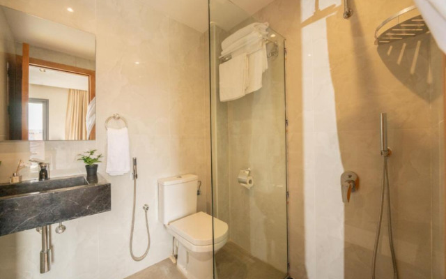 Rambla Appart Hotel Marrakech