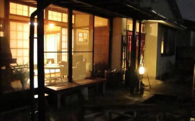 Guest house Enishi - Hostel