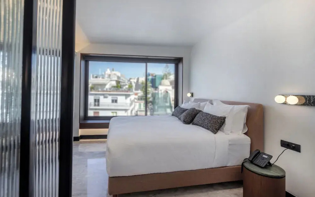 L'Avventura Suites