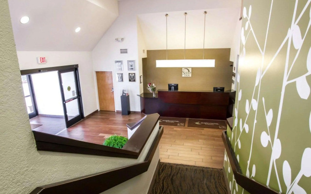 Sleep Inn North Scottsdale near Mayo Clinic