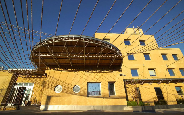 Albergo Cantine Ascheri