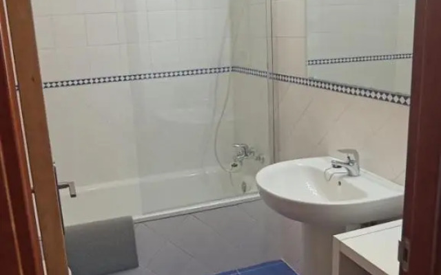 Apartamento Fibes y Congresos