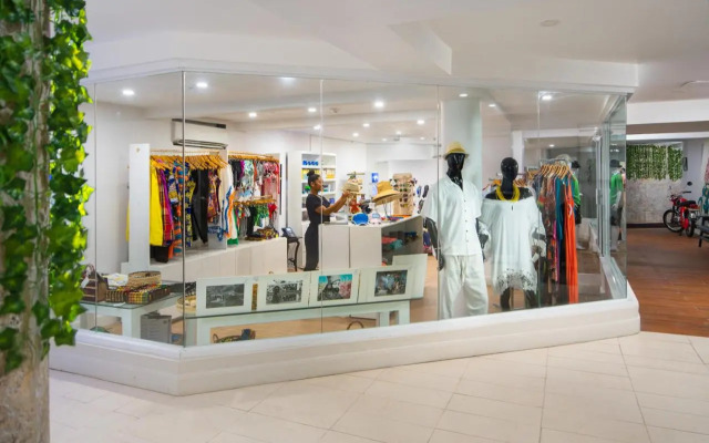 S Hotel Montego Bay - Luxury Boutique All Inclusive Hotel