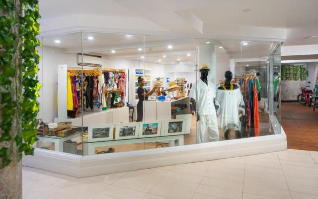 S Hotel Montego Bay - Luxury Boutique All Inclusive Hotel