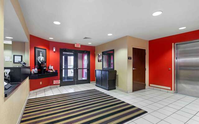 Extended Stay America Suites Savannah Midtown