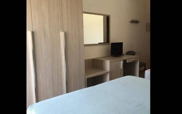 Hotel Mareblu