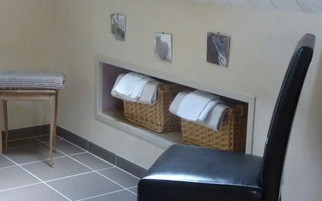 Chambre dHotes La Queue au Loup