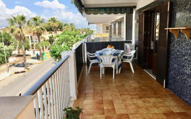 AP475 Via de Ronda Pau Pi