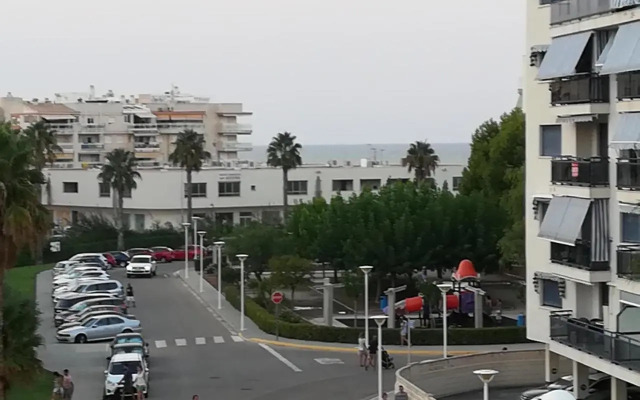Apartamento Paraiso Beach