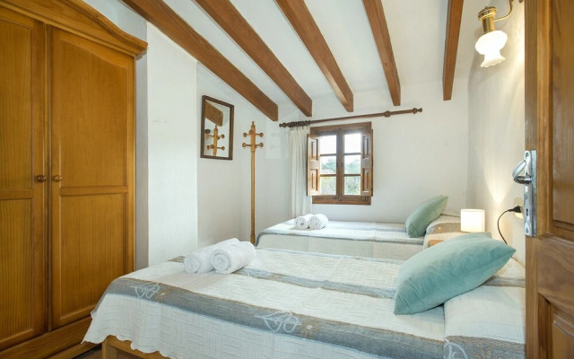 Gran Villa Peric With Fantastic Pool