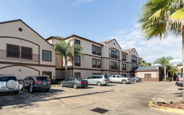 Comfort Suites Lake Jackson Clute