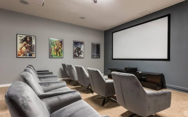 Unique Masterpiece15 Suites Sleeps 30 Son101