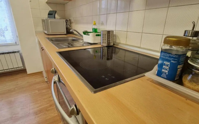 Apartma Domenika