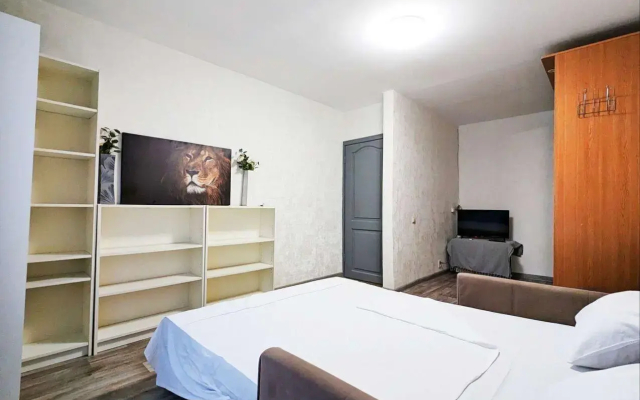 Apart Saray в проезде Петровско-Разумовский 9с1