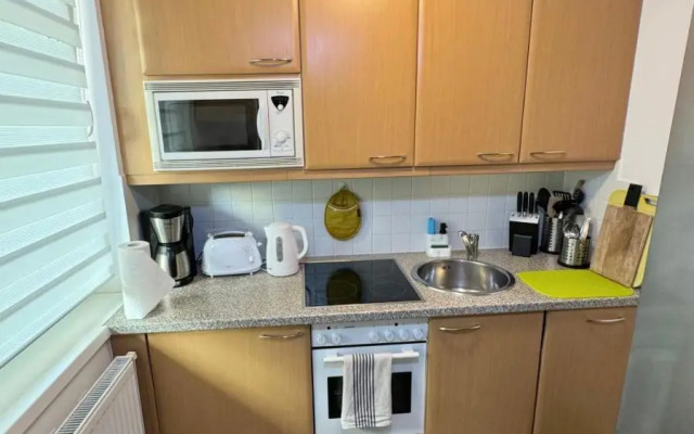 Vienna Apartment Gutarra