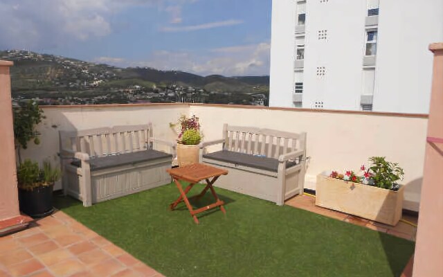 Apartamento President Cd15