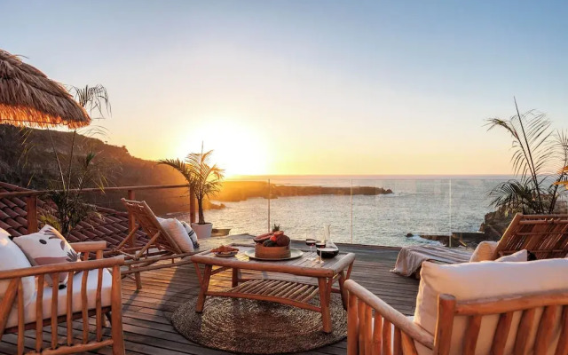 Bahía Luxury Apartments
