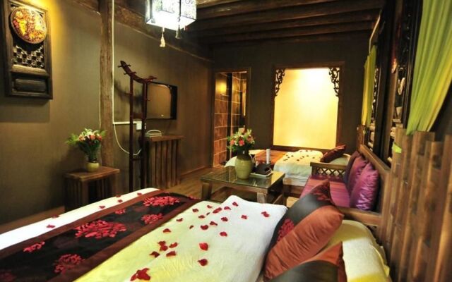 Lijiang Satisfactory Inn