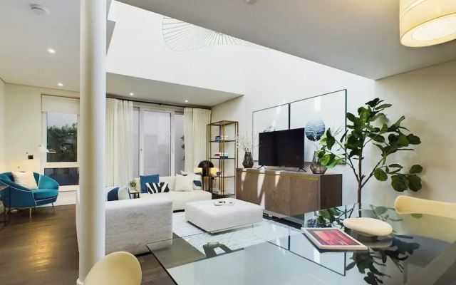 Be London - Chancery Lane Apartments