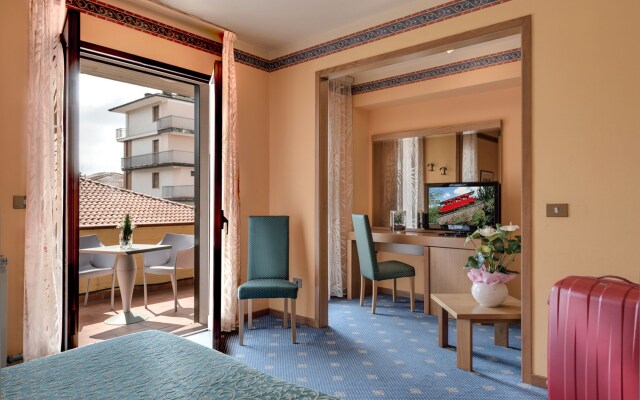 Boston Hotel
