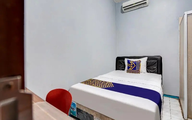 SPOT ON 90147 Gosepa Ambengan Plaza