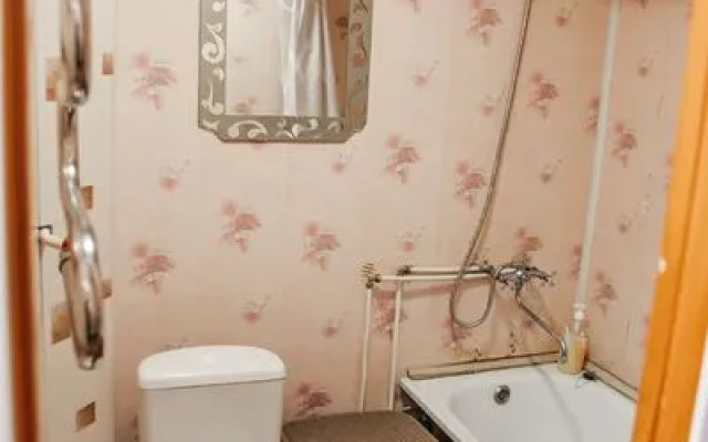 Апартаменты Аликорн на улице Московская, д. 1а