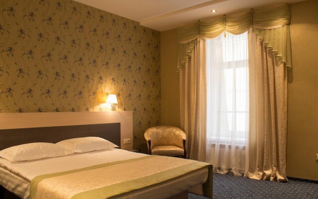Metropol Hotel