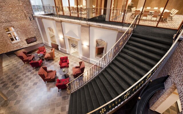 Bilderberg Chateau Holtmuhle