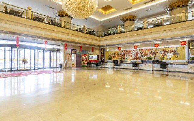 Hengxin Hotel