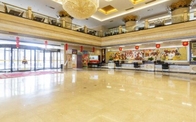 Hengxin Hotel