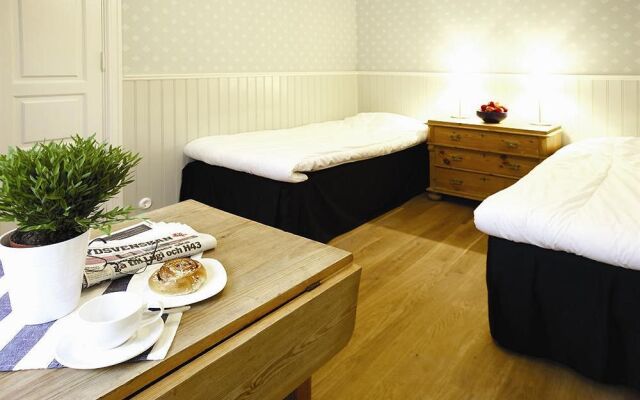 Kivikstrand Badhotell