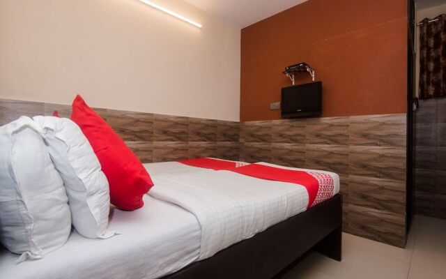 OYO 4269 Hotel Sai Residency