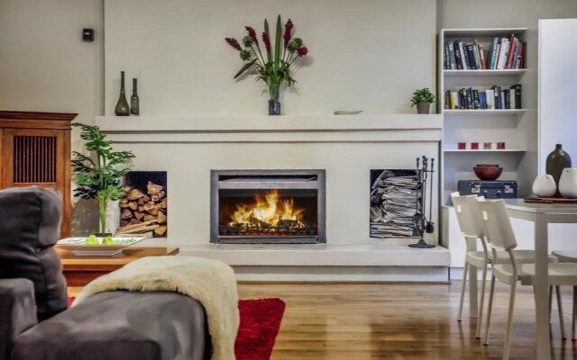 Fernglen Forest Retreat