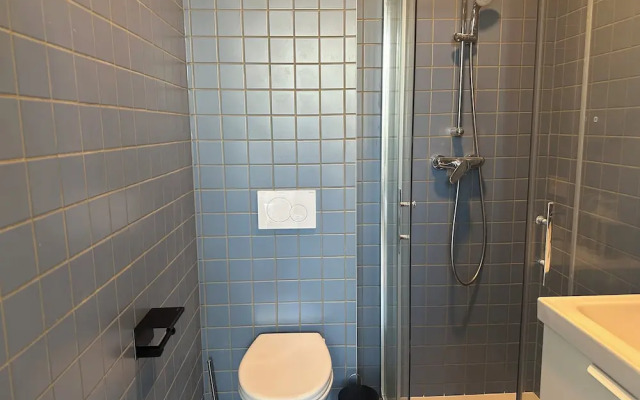 Smartflats - Leuven Design