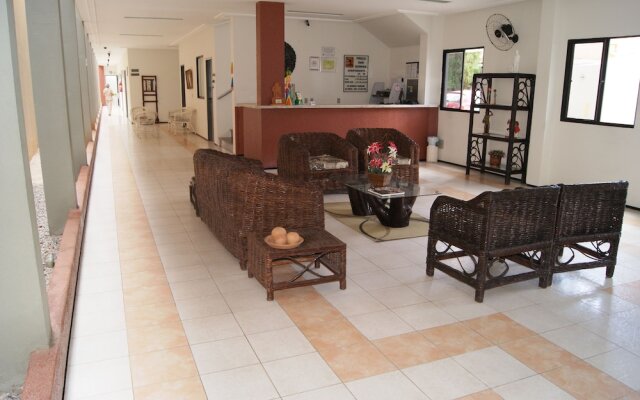 San Felipe Hotel