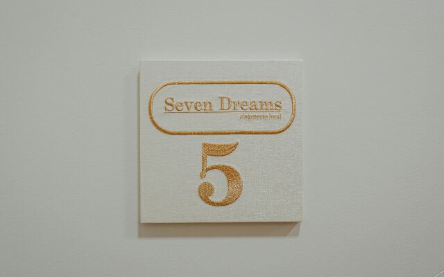 Seven Dreams Suites