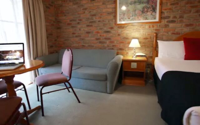 Mercure Port of Echuca