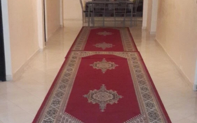 Hôtel Almohit Dakhla