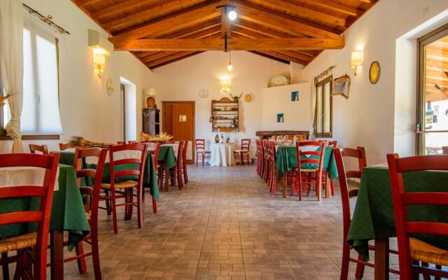 Agriturismo Carrucana