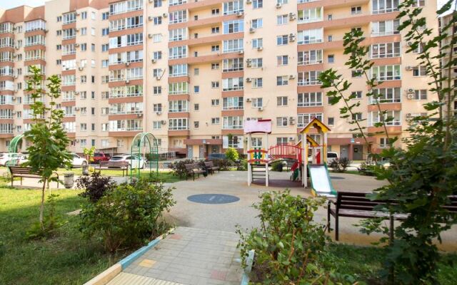 Yuzhnyij Bereg 3 Apartments