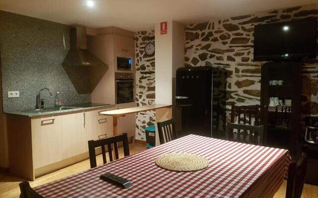 Casa Felisa Marcelle