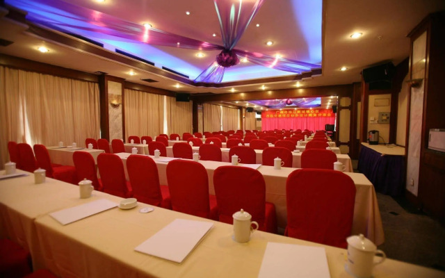 Panyu Xiangjiang Hotel - Guangzhou