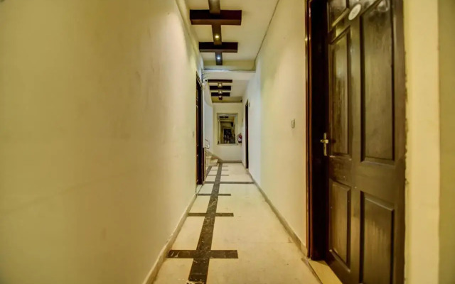 Hotel Asko International