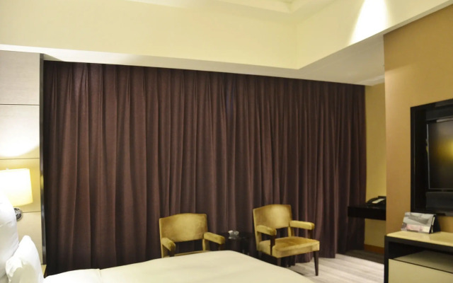 Pullman Dongguan Changan