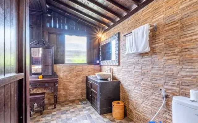 Natha Swari 1BR Private Villa